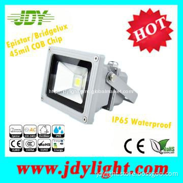 Epistar Chip Outdoor 12 Volt LED Flood Lighting 10W IP65 with CE RoHS